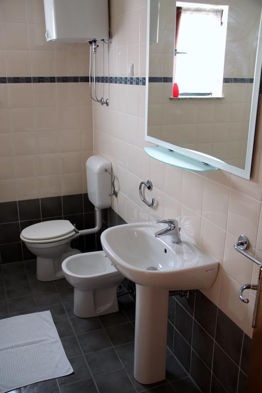 Apartments Culjak Rab Rab Town Room photo